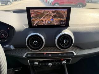AUDI Q2 usata, con Bracciolo