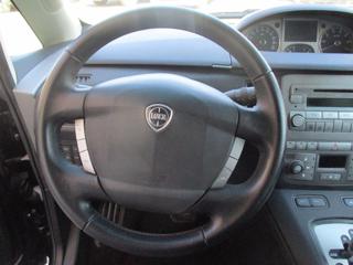 LANCIA MUSA usata, con Boardcomputer