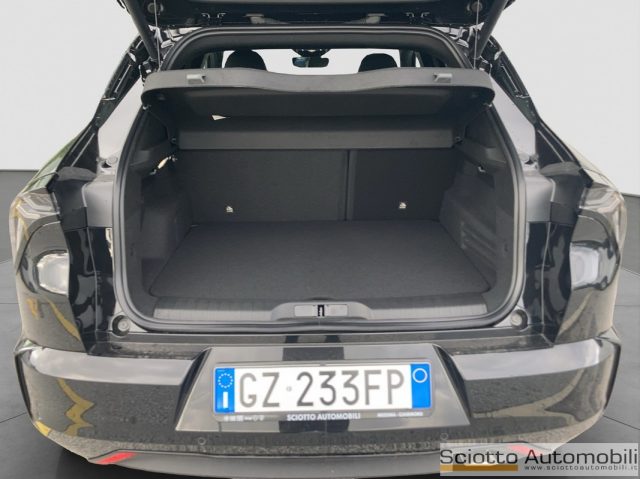 ALFA ROMEO Junior usata, con Bracciolo