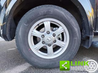 GREAT WALL Steed usata, con Climatizzatore