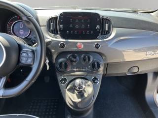 FIAT 500 usata, con Immobilizzatore elettronico