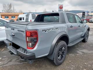 FORD Ranger Raptor usata, con Airbag Passeggero