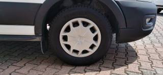 FORD Transit usata, con Immobilizzatore elettronico