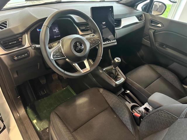 MITSUBISHI ASX usata, con Alzacristalli elettrici