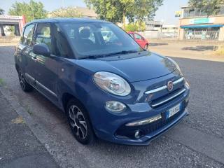 FIAT 500L usata, con Airbag