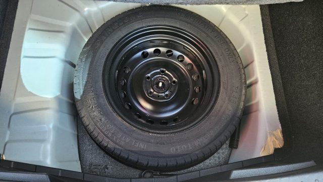 NISSAN Juke usata, con Servosterzo