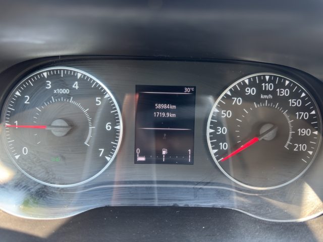 DACIA Duster usata 12