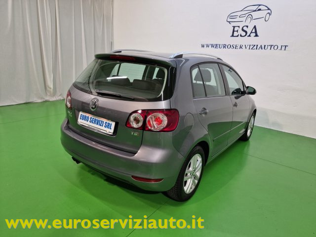 VOLKSWAGEN Golf Plus usata, con Climatizzatore