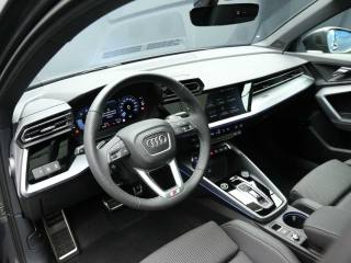 AUDI A3 usata, con Boardcomputer