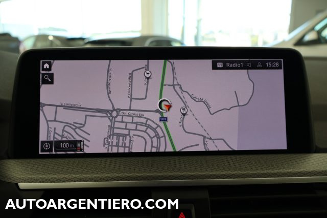 BMW X4 usata, con Cronologia tagliandi