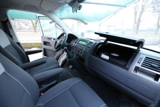 VOLKSWAGEN Multivan usata, con Chiusura centralizzata