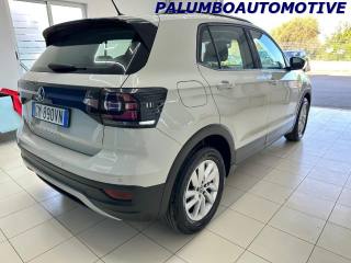 VOLKSWAGEN T-Cross usata, con Airbag Passeggero