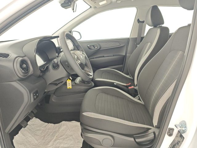 HYUNDAI i10 usata, con Bluetooth