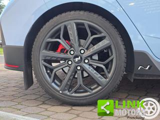 HYUNDAI i20 usata, con Volante multifunzione