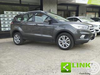 FORD Kuga usata, con Alzacristalli elettrici