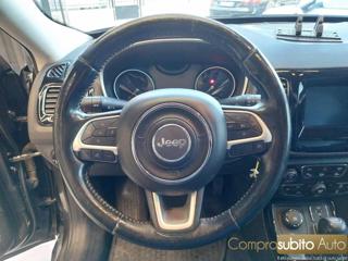 JEEP Compass usata 24
