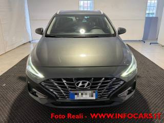 HYUNDAI i30 usata, con Servosterzo