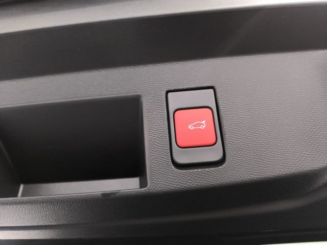 CITROEN C5 Aircross usata, con Bracciolo