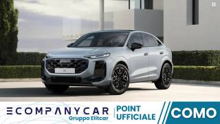 AUDI Q3 SPB 35 TFSI S tronic Business Plus