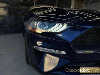 FORD Mustang usata, con Telecamera per parcheggio assistito
