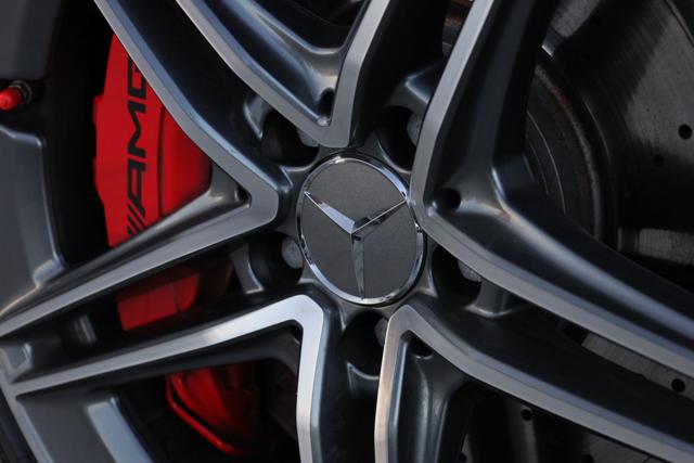 MERCEDES-BENZ A 45 AMG usata 78
