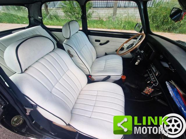ROVER Mini usata 16
