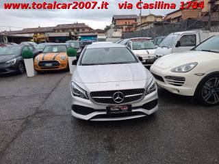 MERCEDES-BENZ CLA 180 usata, con Fari Xenon