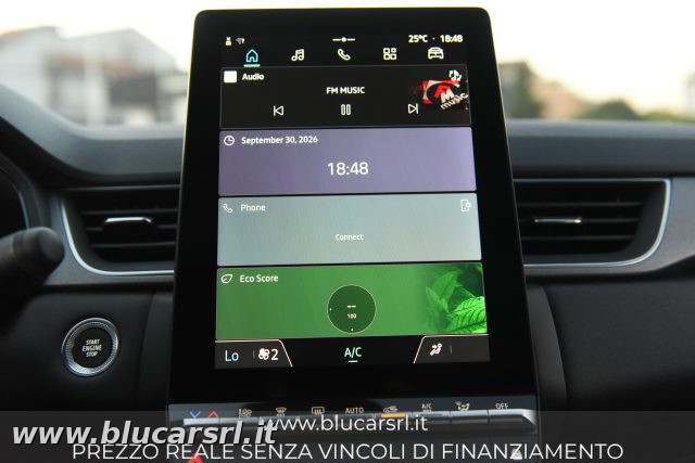RENAULT Captur usata 27