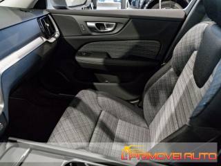 VOLVO V60 usata, con Controllo trazione