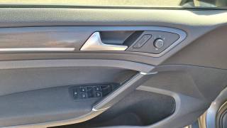 VOLKSWAGEN Golf GTI usata, con ESP