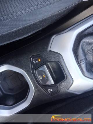 JEEP Renegade usata, con Fendinebbia