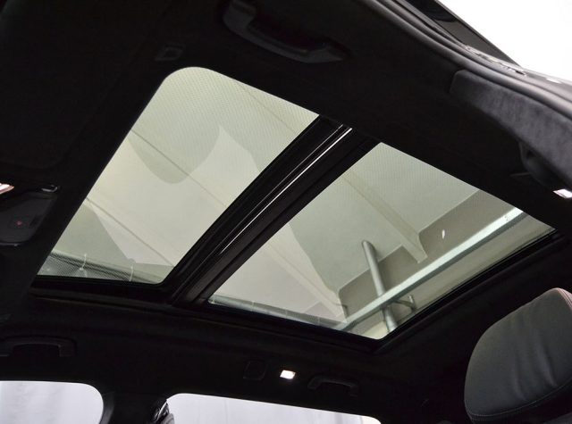 BMW X7 usata, con Sistema di navigazione