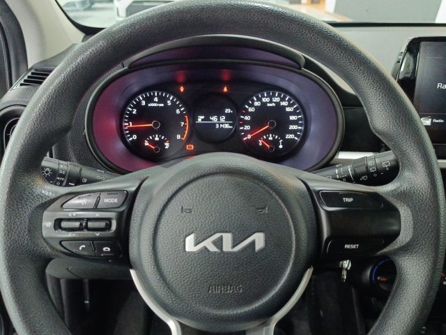 KIA Picanto usata 15