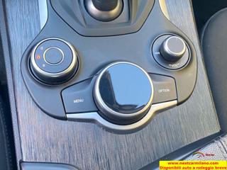 ALFA ROMEO Stelvio usata 49