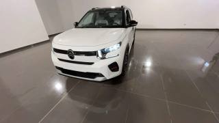 CITROEN C3 usata, con Airbag