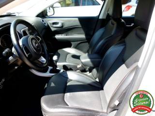 JEEP Compass usata, con Chiusura centralizzata
