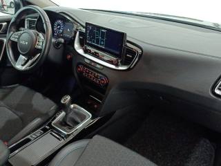 KIA XCeed usata, con Controllo trazione