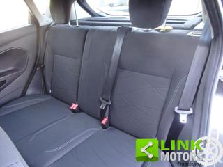 FORD Fiesta usata, con Isofix