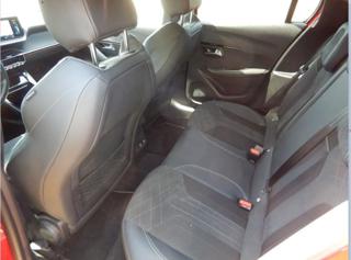 PEUGEOT 208 usata, con Boardcomputer