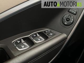 HYUNDAI Santa Fe usata, con Immobilizzatore elettronico