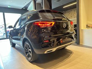 MG ZS usata, con Airbag Passeggero