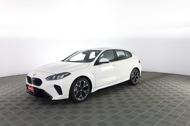 BMW 120 usata 7