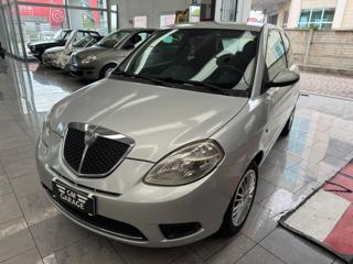 LANCIA Ypsilon usata, con Airbag Passeggero