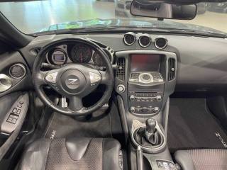 NISSAN 370Z usata, con Controllo trazione