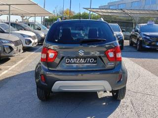 SUZUKI Ignis usata, con Vetri oscurati