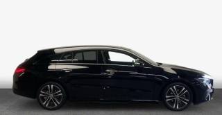 MERCEDES-BENZ CLA 180 usata, con Airbag