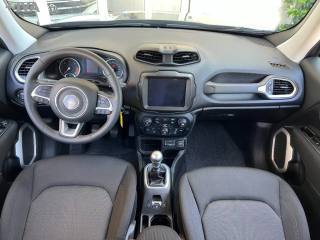 JEEP Renegade usata 13