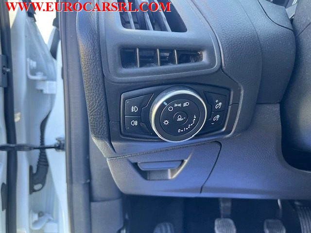 FORD Focus usata, con Immobilizzatore elettronico