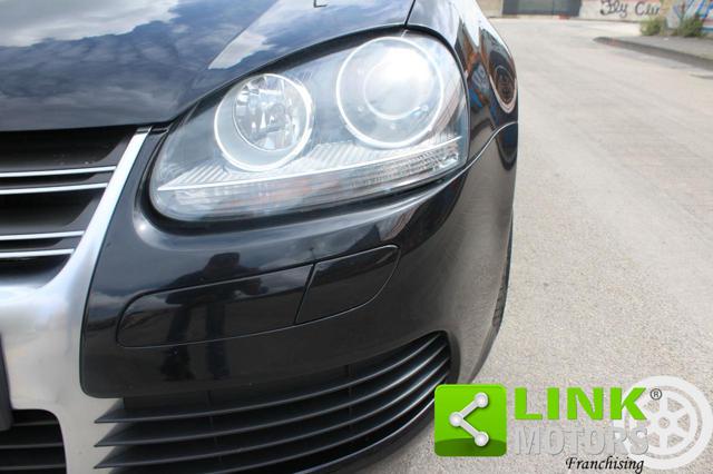 VOLKSWAGEN Golf usata, con Climatizzatore