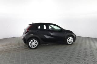 TOYOTA Aygo X usata 2